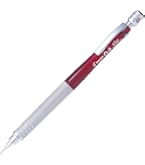 Amazon | 三菱鉛筆 シャーペン 製図用 0.4 黒 M4552.24 | 製図用品